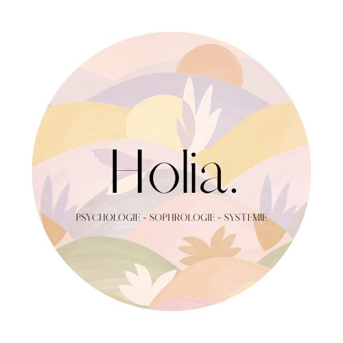 Holia, cabinet de psychologie, sophrologie et thérapie à Cherbourg en Cotentin